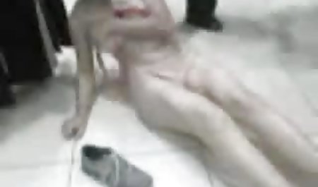 MATURE انجمن لوتی شهوانی با کتاب های بزرگ و سهام
